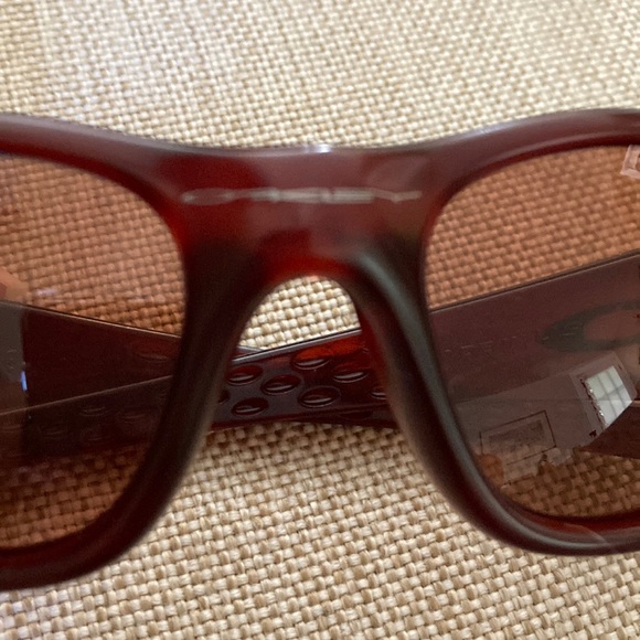 NWOT Vintage Oakley Sunglasses - Picture 2 of 9